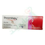 THROMBEX DNA 40GM GEL