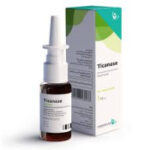 TICANASE 0.05% nasal spray