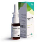 TICANASE 0.05% plus nasal spray