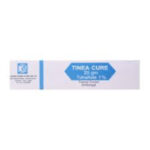 TINEA CURE 20g CREAM