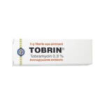 TOBRIN 5g Eye OINT