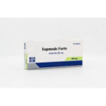 TOPMODE FORT 200mg 10TAB