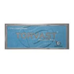 TORVAST 40 MG 7 TAB