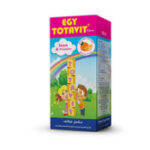 TOTAVIT 100ML SYRUP