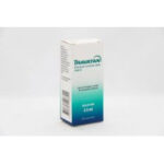 TRAVATAN 2ML EYE DROPS