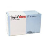 TRILEPTAL 600 MG 50TAB