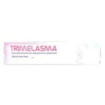 TRIMELASMA CREAM