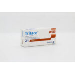 TRITACE 1.25 MG 14 TAB
