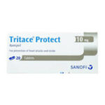 TRITACE PROTECT 10mg 20tab
