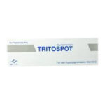 TRITOSPOT CREAM 30 GM