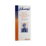 TUSSKAN 100ML SYRUP