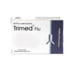 Trimed flu 20tab