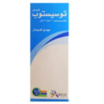 Tussistop 100ML syrup