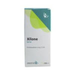 XILONE 100ML SYRUP