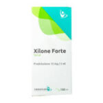 XILONE FORTE 100ML SYRUP