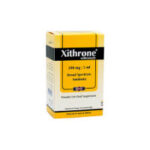 XITHRONE 200mg SUSP 25ML