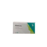 Xilon 20 mg 20 tap