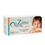 ZINC OLIVE 75g CREAM