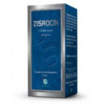 ZISROCIN 100mg SUSP 30ML