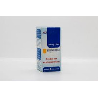 ZITHRODOSE (100mg) SUSP 60ML ZITHRODOSE (100mg) SUSP 60ML - Image 1