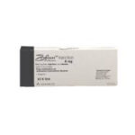 ZOFRAN 4 mg 10 AMP