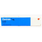 ZOVIRAX 10g CREAM