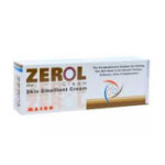 Zerol 40 gm cream