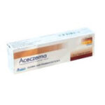 aceczema cream 15g