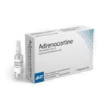 adrenocortine ampoules