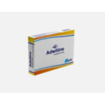 adwitine 60mg 30 tab
