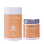 aloketa hair mask