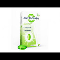 alverinspasm 24 tablets alverinspasm 24 tablets - الصورة 1