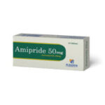 amipride 50 MG 30 tab