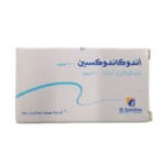 andocandoxin 600 mg 1 cap