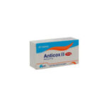 anticox 15 30 tablets