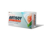 artisoy tablets 30 tablet