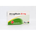 atcoglifozin25mg30 tablets