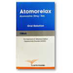 atomorelax oral soluthion