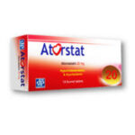 atorstat 20 mg 14tab