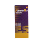 augmentin ES 600 syrup 75 ml