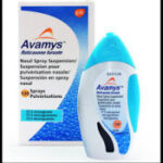 avamys nasal spray
