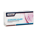 averomilan 50 mg