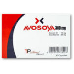 avosoya 30cap