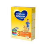 bebelac 3 Bebejunior 250gm milk