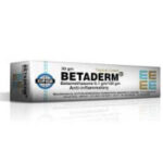 betaderm 30 gm cream
