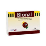 bional 30 cap