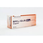 brilique 60mg 56tab