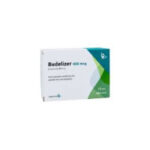 budelizer 400 mcg 60 cap