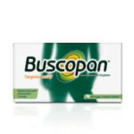 buscopan20 tablets