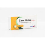 care dipine 10 mg 30 tab